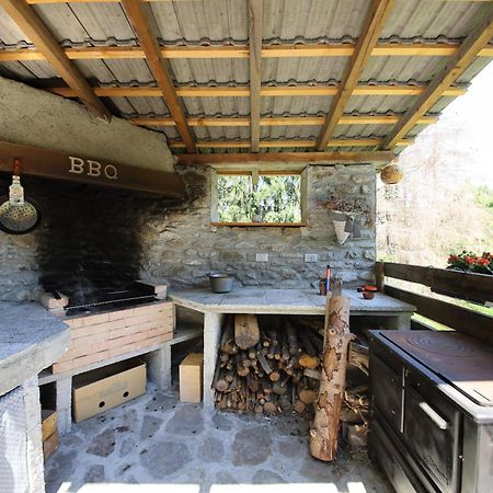 Cozy Nature House Villa Colico Luaran gambar