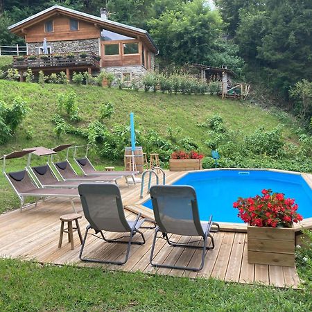 Cozy Nature House Villa Colico Luaran gambar