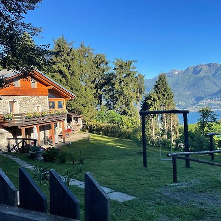 Cozy Nature House Villa Colico Luaran gambar