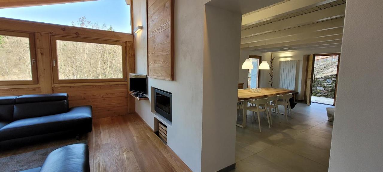Cozy Nature House Villa Colico Luaran gambar