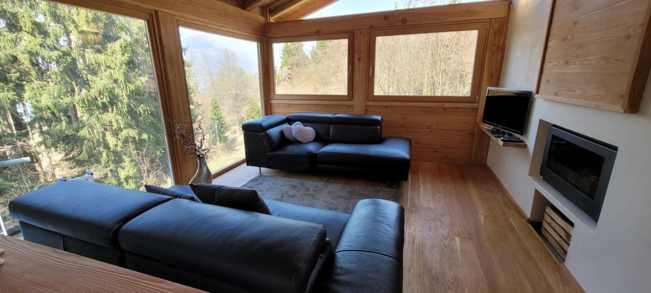 Cozy Nature House Villa Colico Luaran gambar