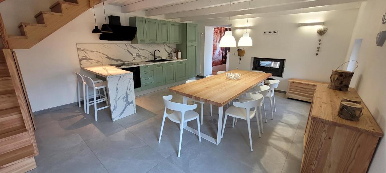 Cozy Nature House Villa Colico Luaran gambar