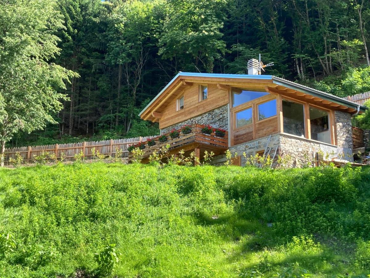 Cozy Nature House Villa Colico Luaran gambar