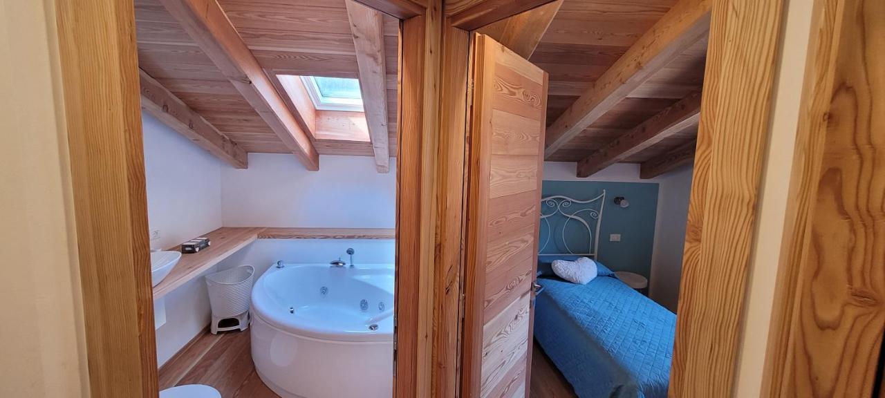 Cozy Nature House Villa Colico Luaran gambar