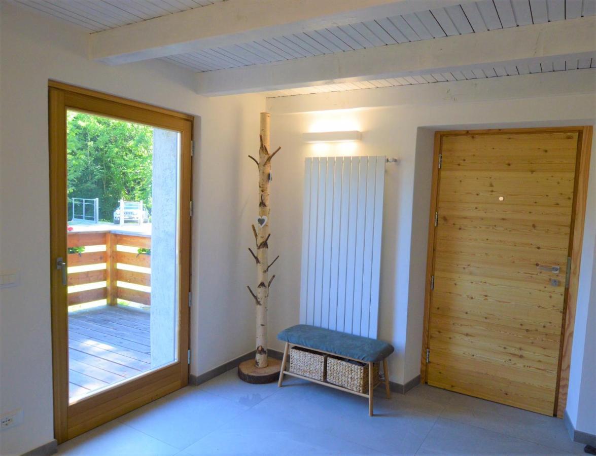 Cozy Nature House Villa Colico Luaran gambar