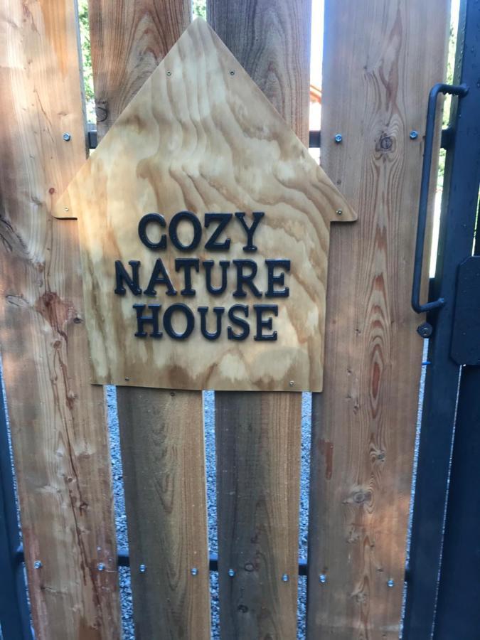 Cozy Nature House Villa Colico Luaran gambar