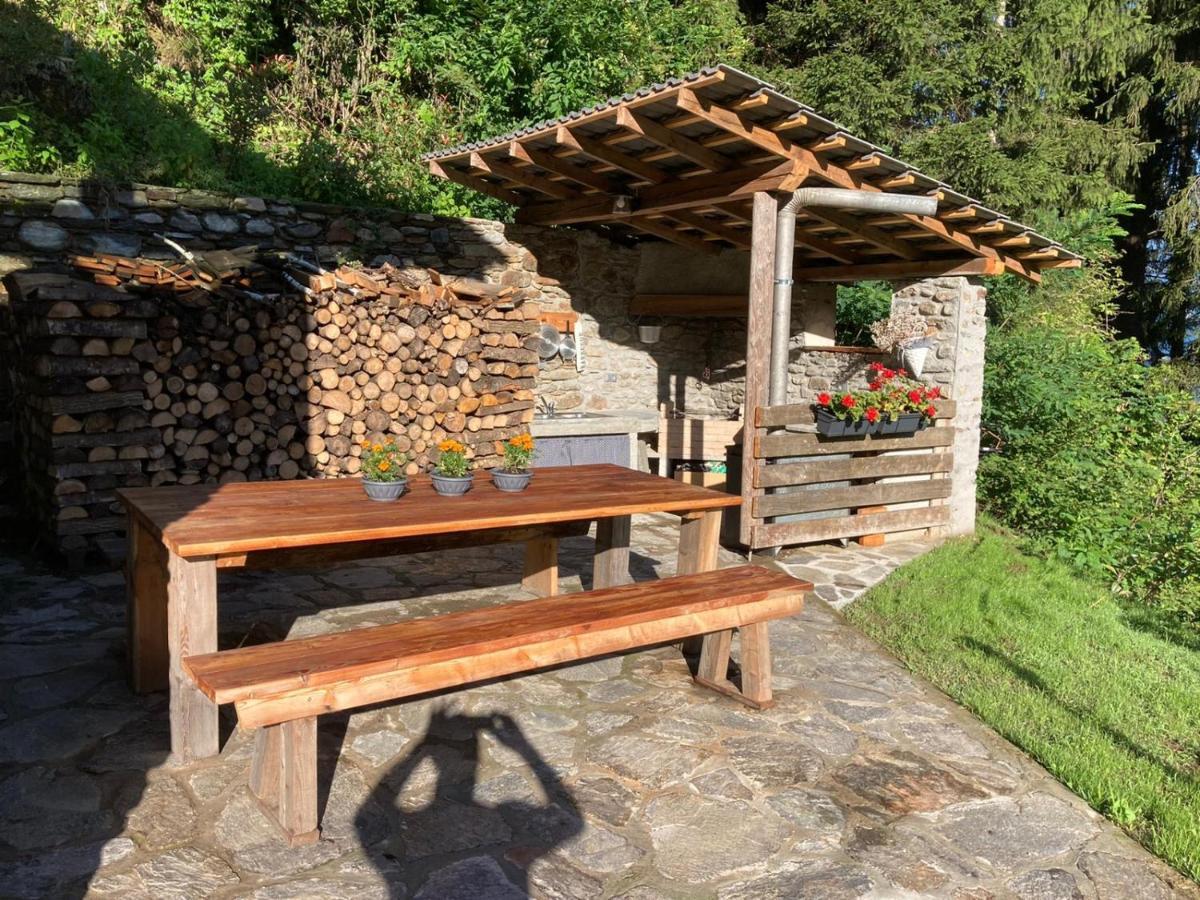 Cozy Nature House Villa Colico Luaran gambar