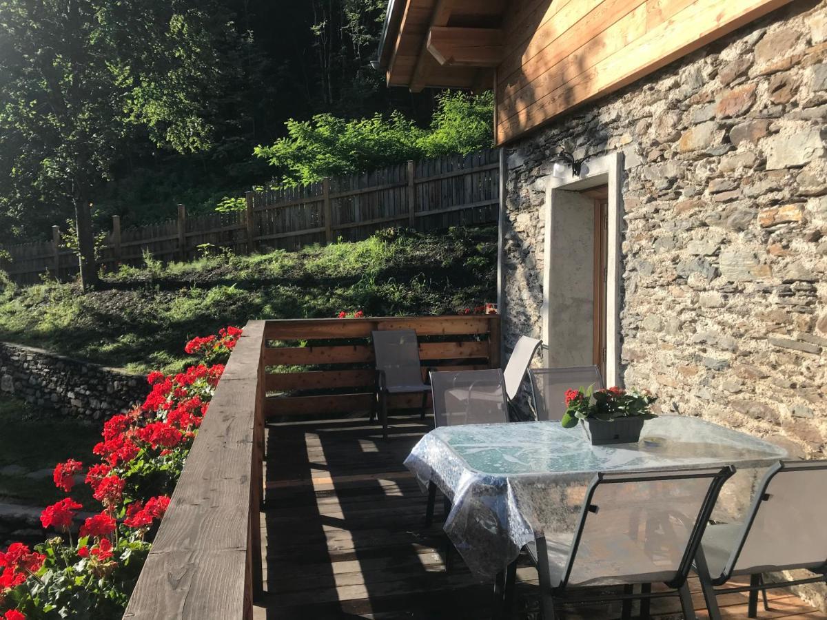Cozy Nature House Villa Colico Luaran gambar