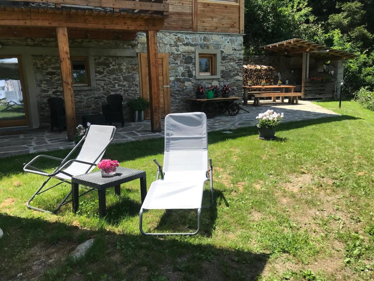 Cozy Nature House Villa Colico Luaran gambar