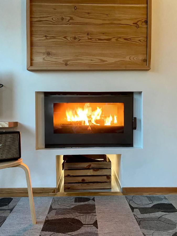 Cozy Nature House Villa Colico Luaran gambar