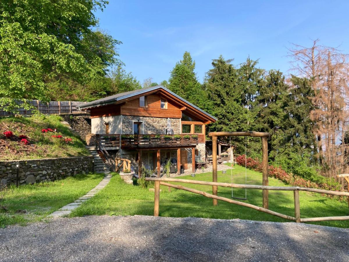 Cozy Nature House Villa Colico Luaran gambar