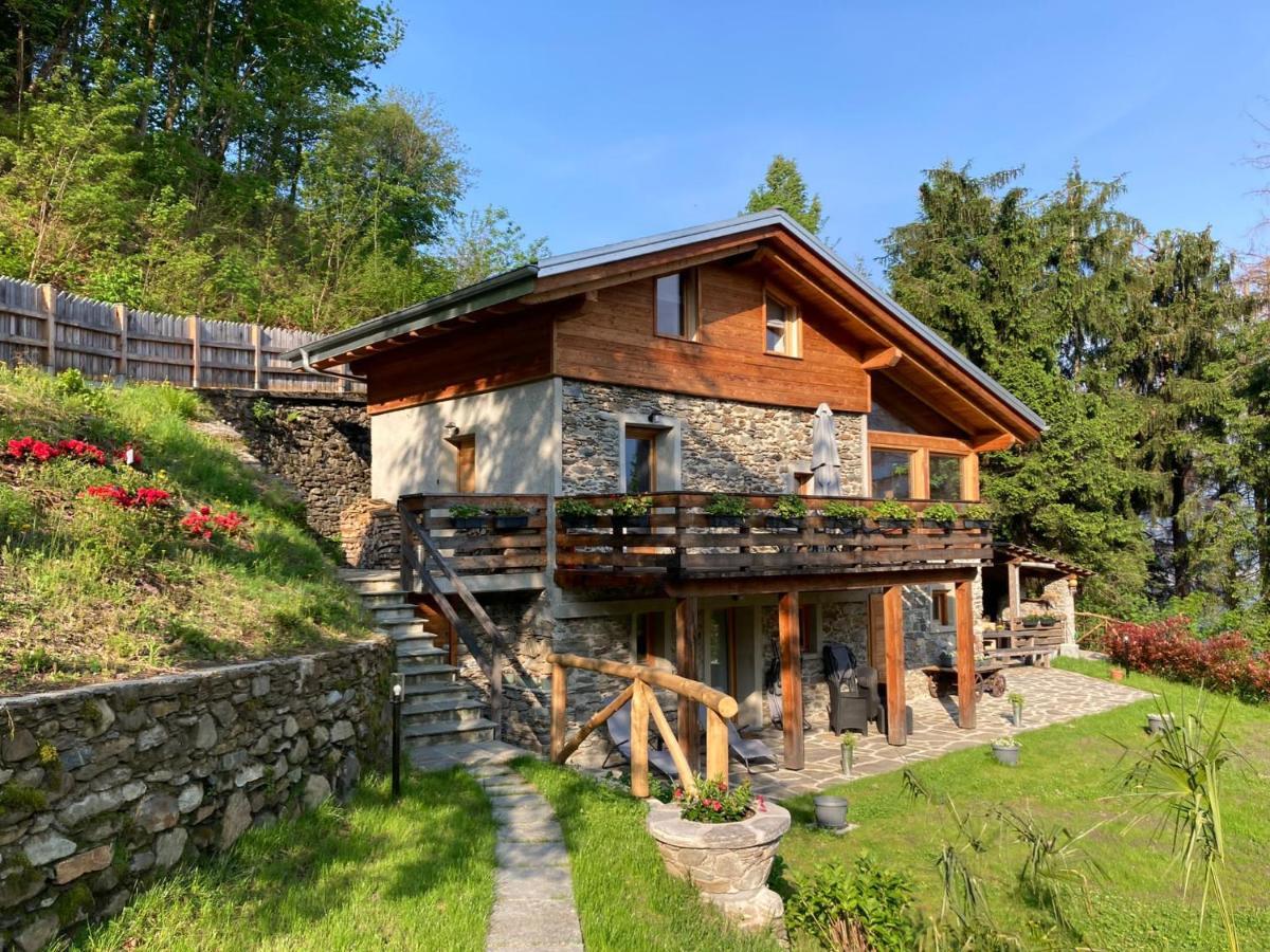 Cozy Nature House Villa Colico Luaran gambar