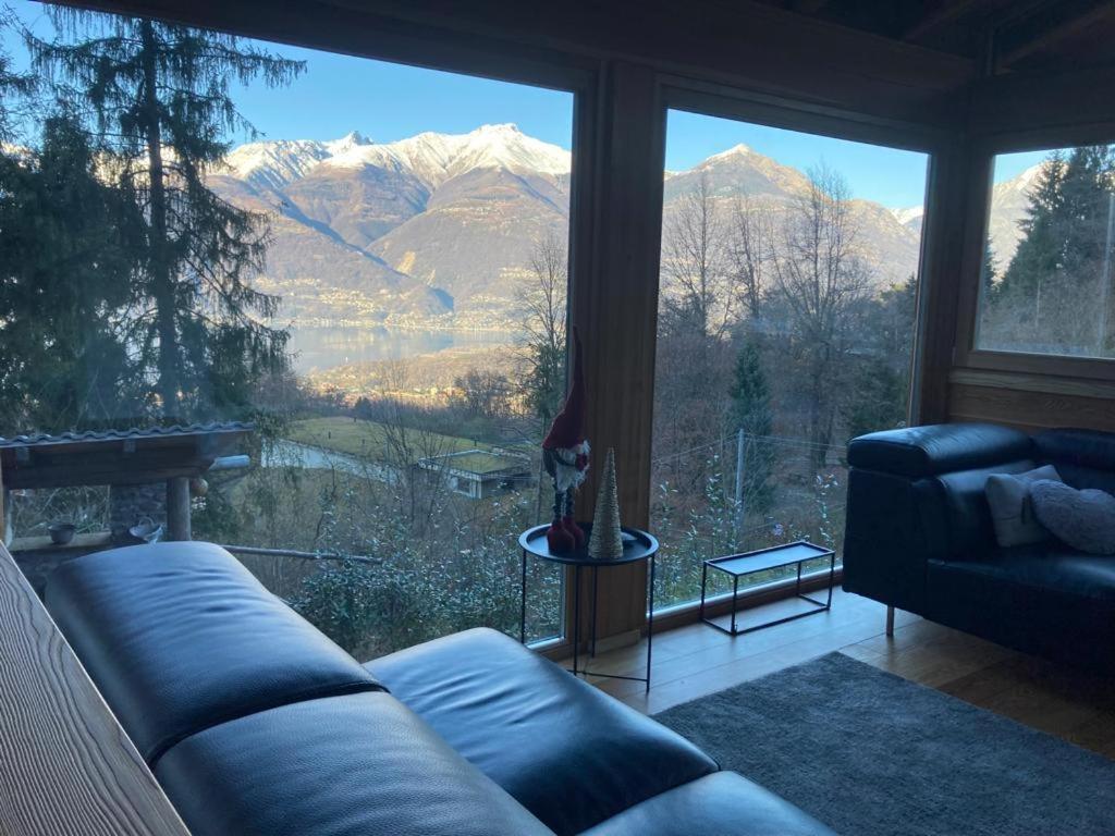 Cozy Nature House Villa Colico Luaran gambar