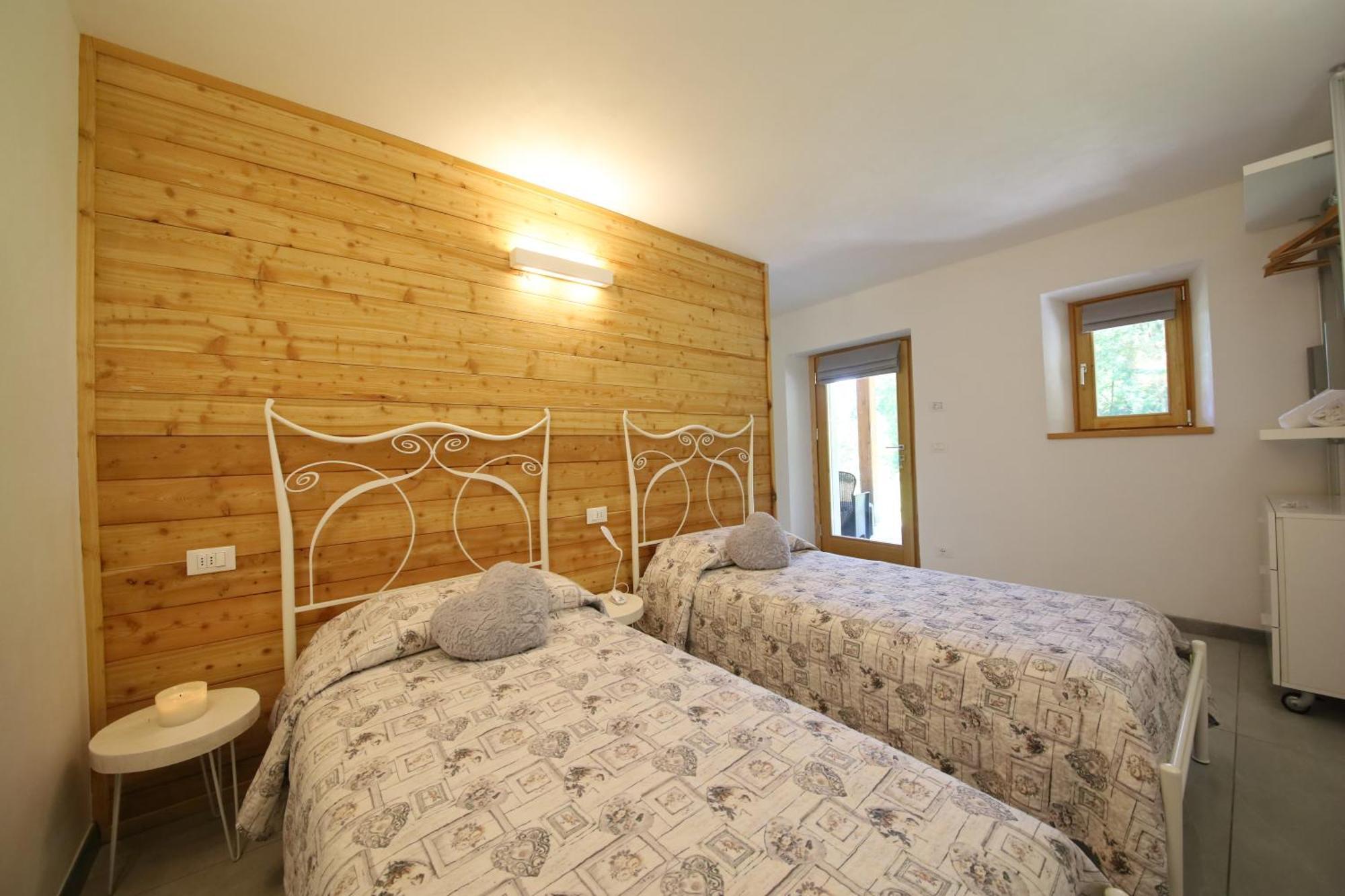 Cozy Nature House Villa Colico Luaran gambar