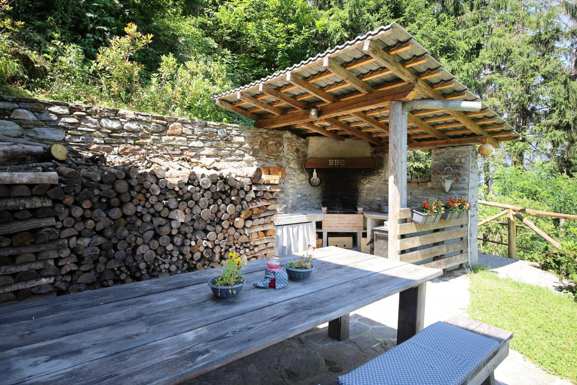 Cozy Nature House Villa Colico Luaran gambar
