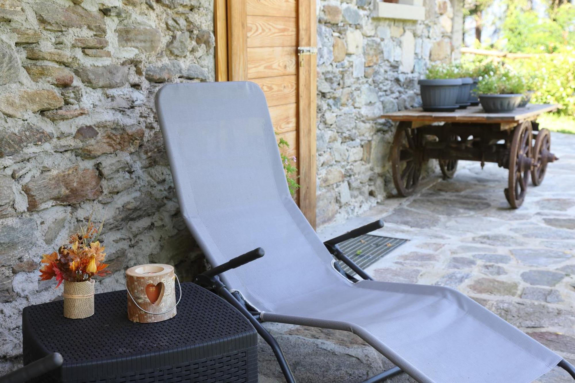 Cozy Nature House Villa Colico Luaran gambar