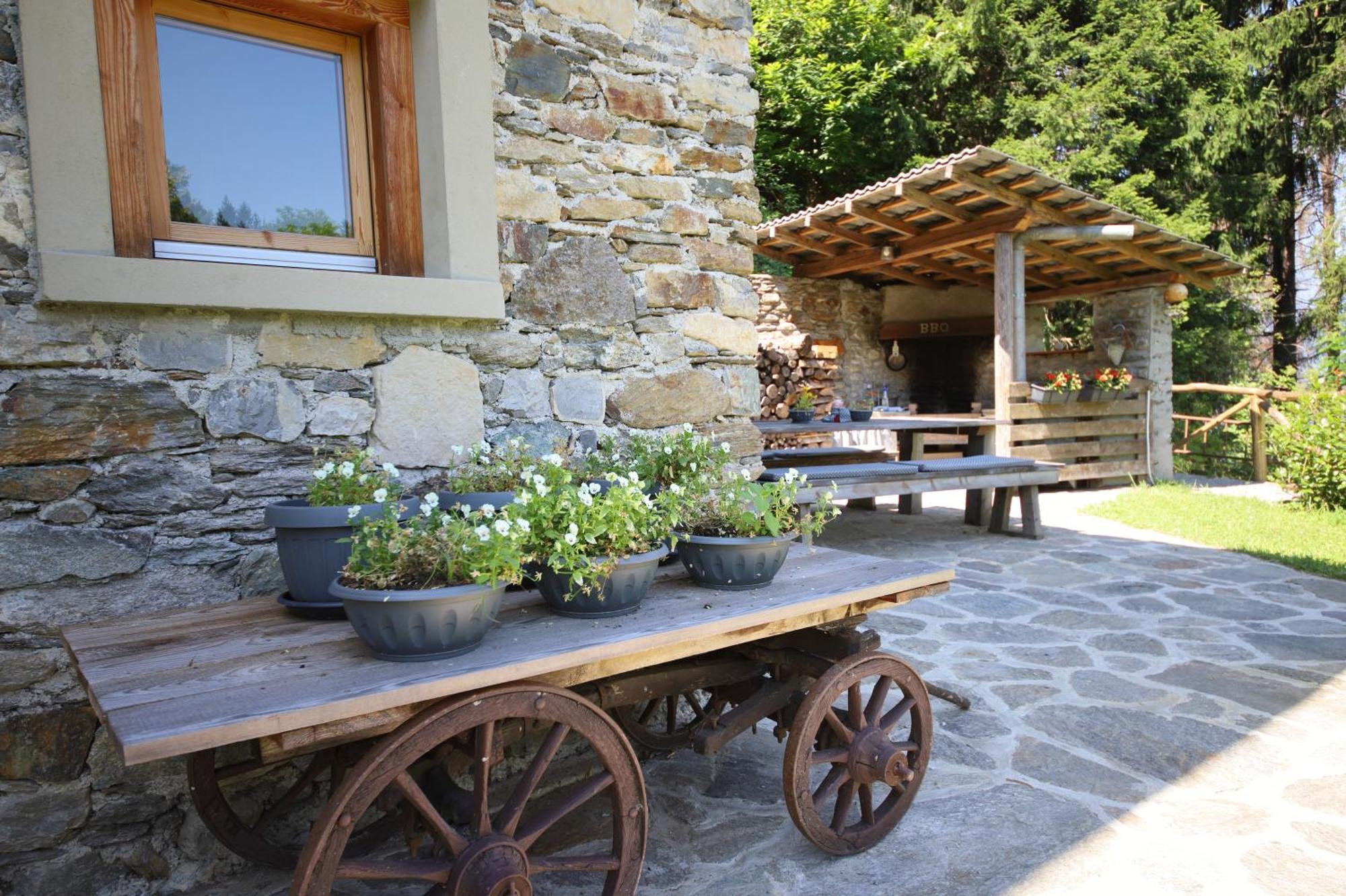Cozy Nature House Villa Colico Luaran gambar