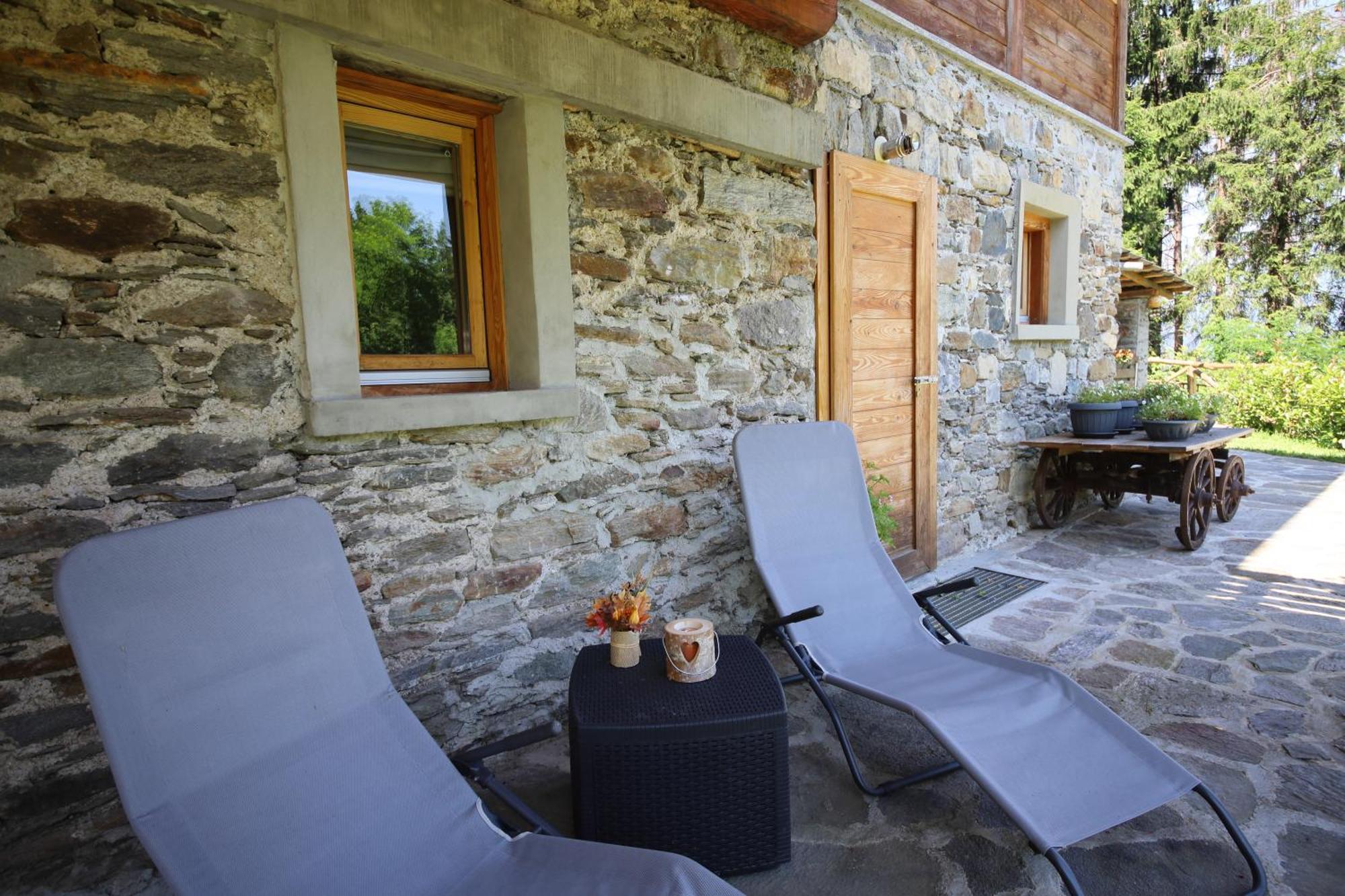 Cozy Nature House Villa Colico Luaran gambar