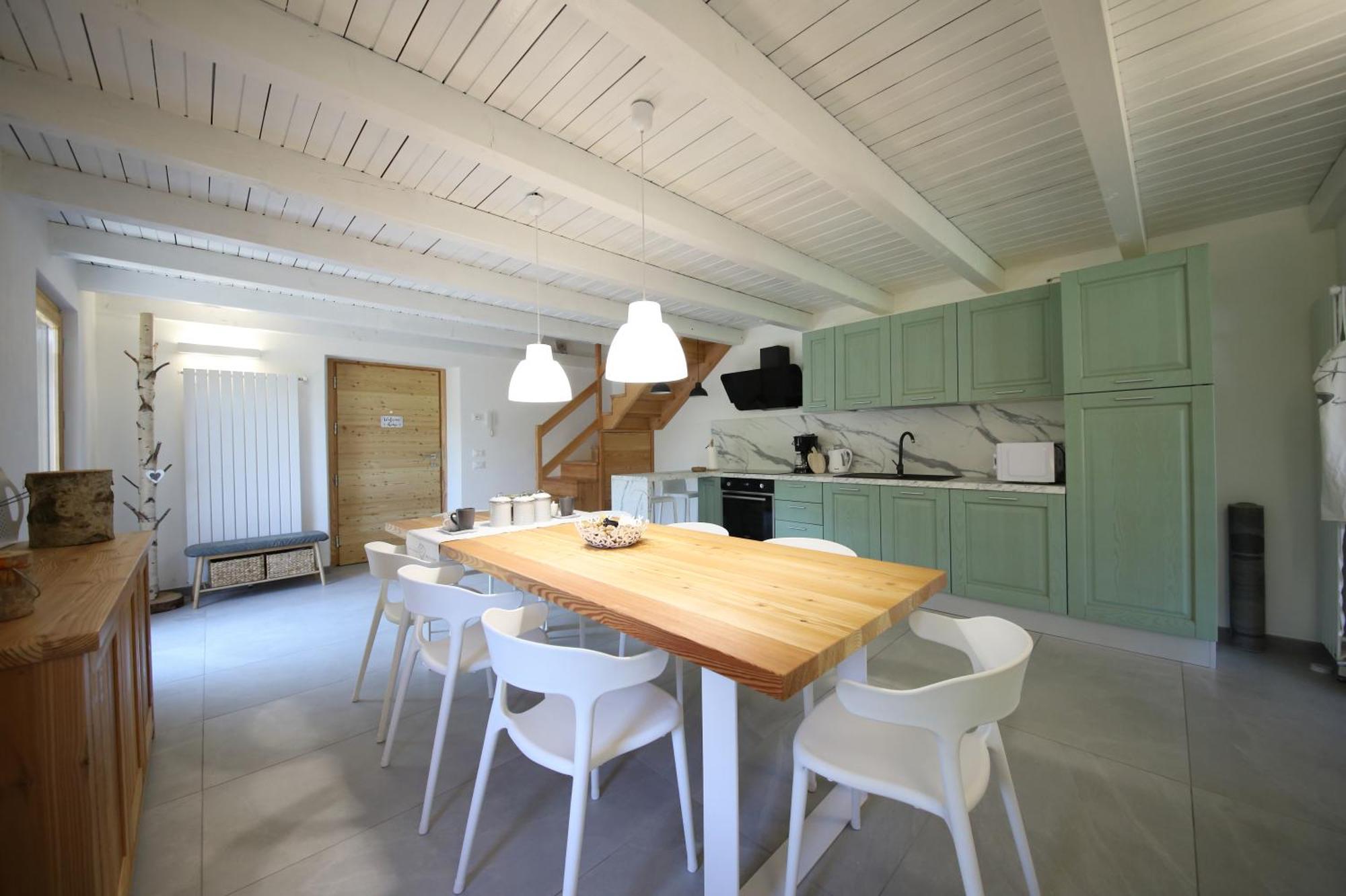 Cozy Nature House Villa Colico Luaran gambar