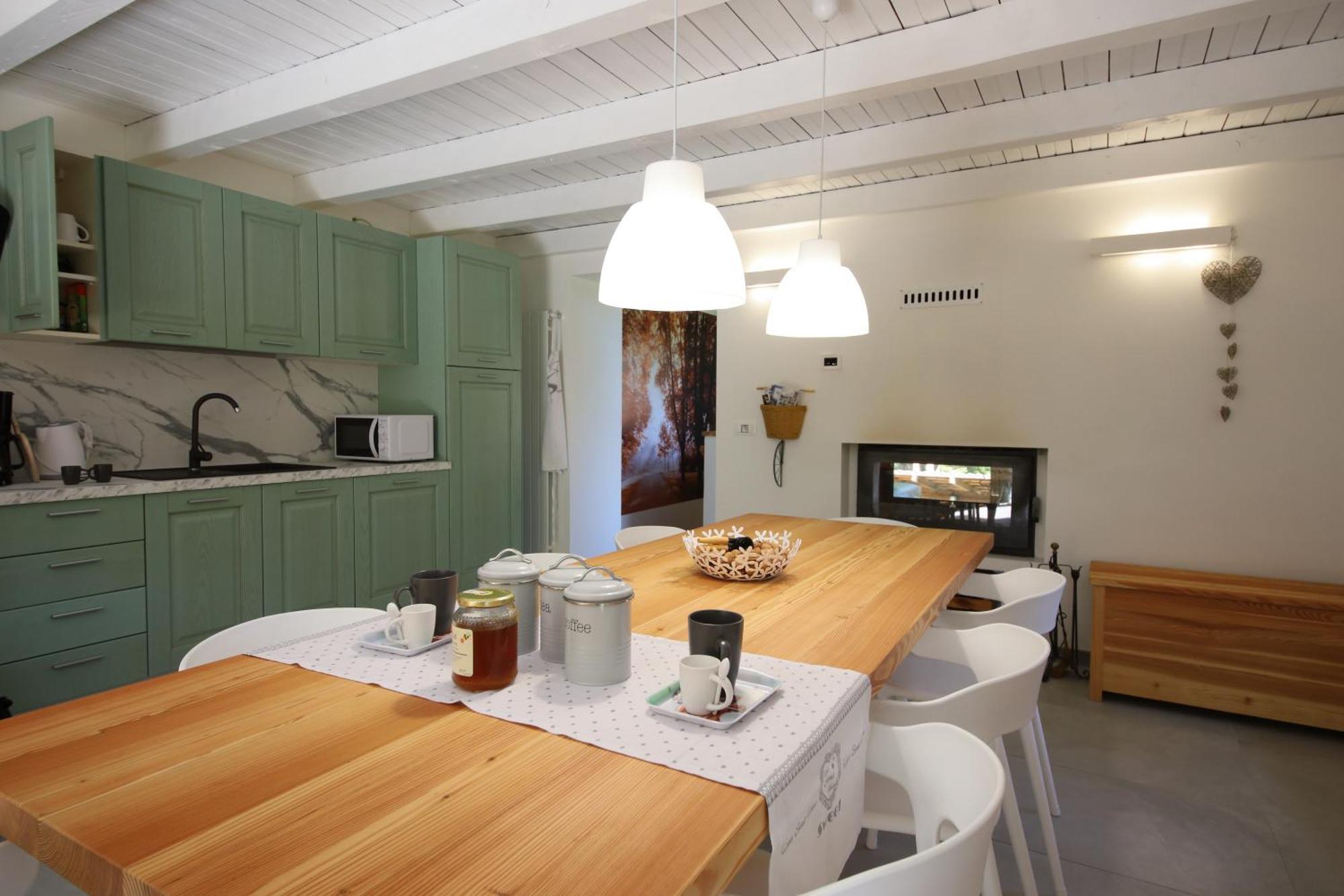 Cozy Nature House Villa Colico Luaran gambar