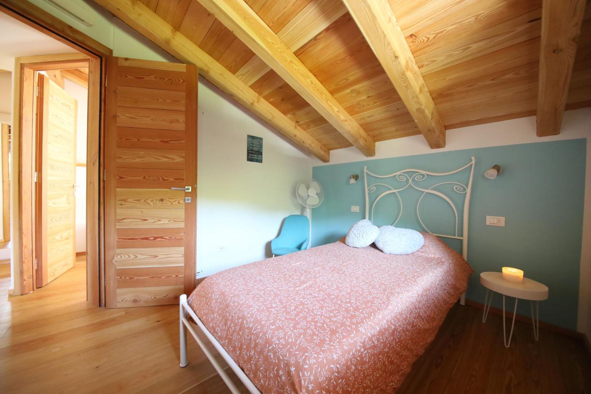 Cozy Nature House Villa Colico Luaran gambar