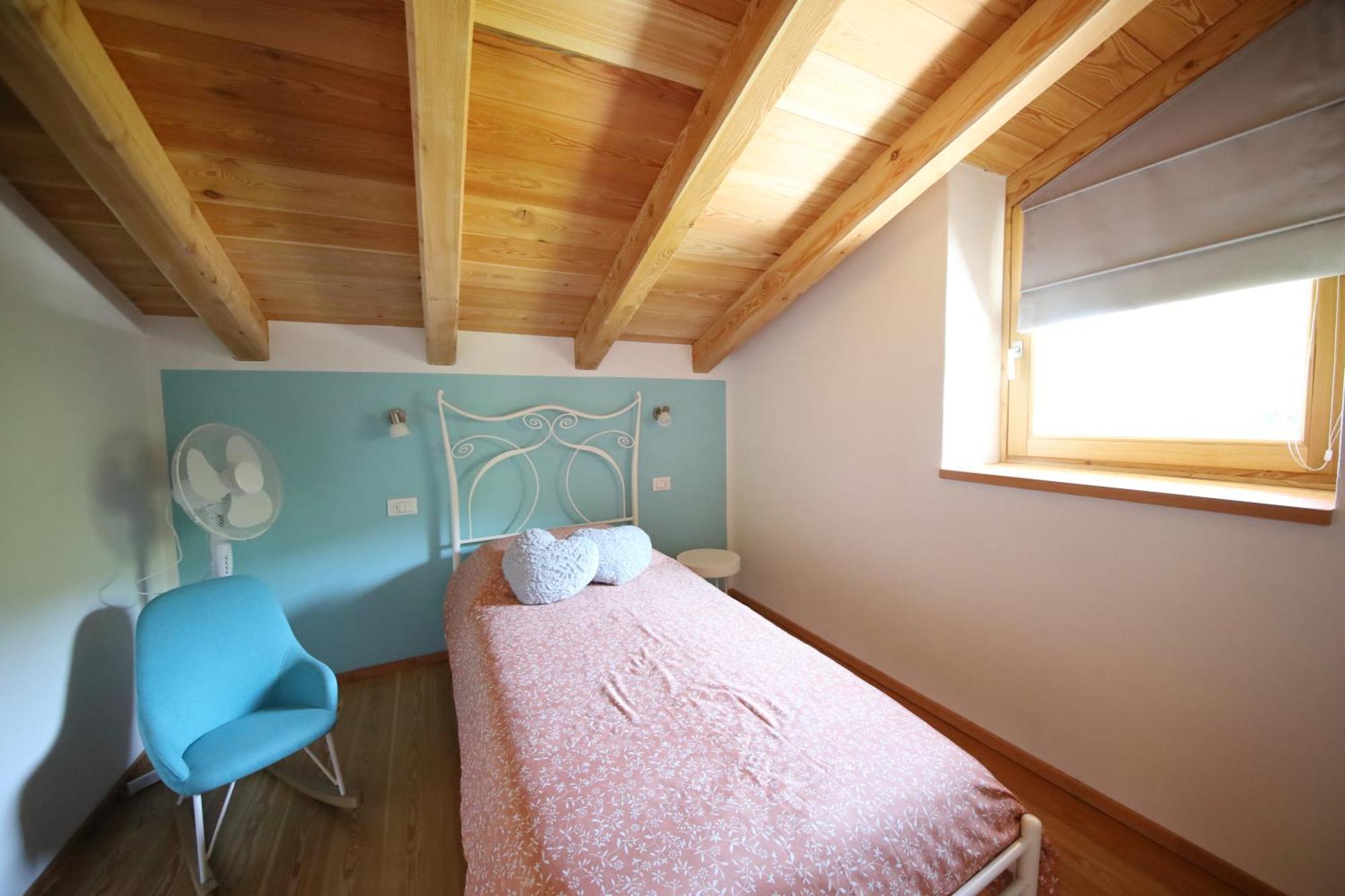 Cozy Nature House Villa Colico Luaran gambar