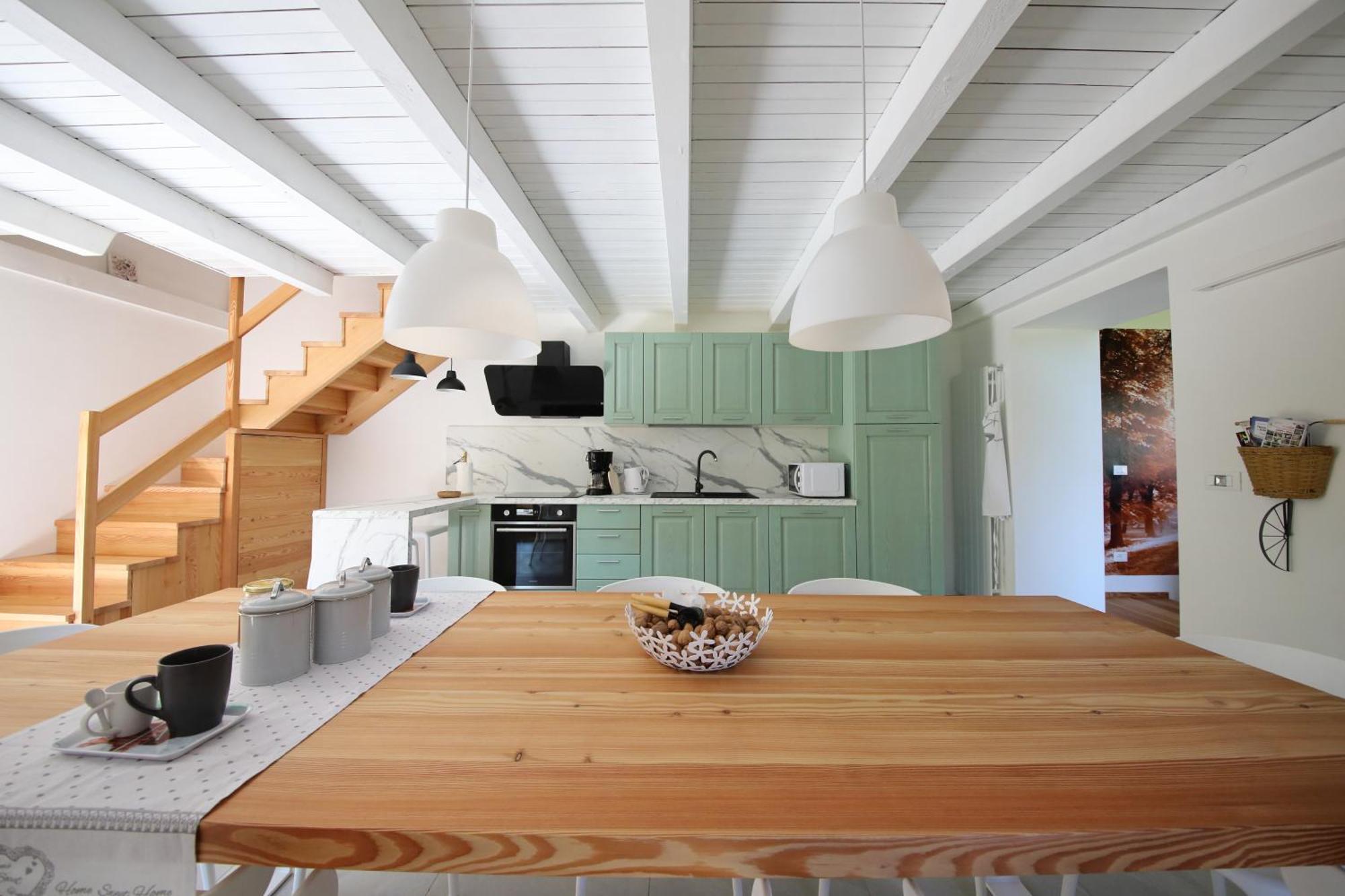 Cozy Nature House Villa Colico Luaran gambar