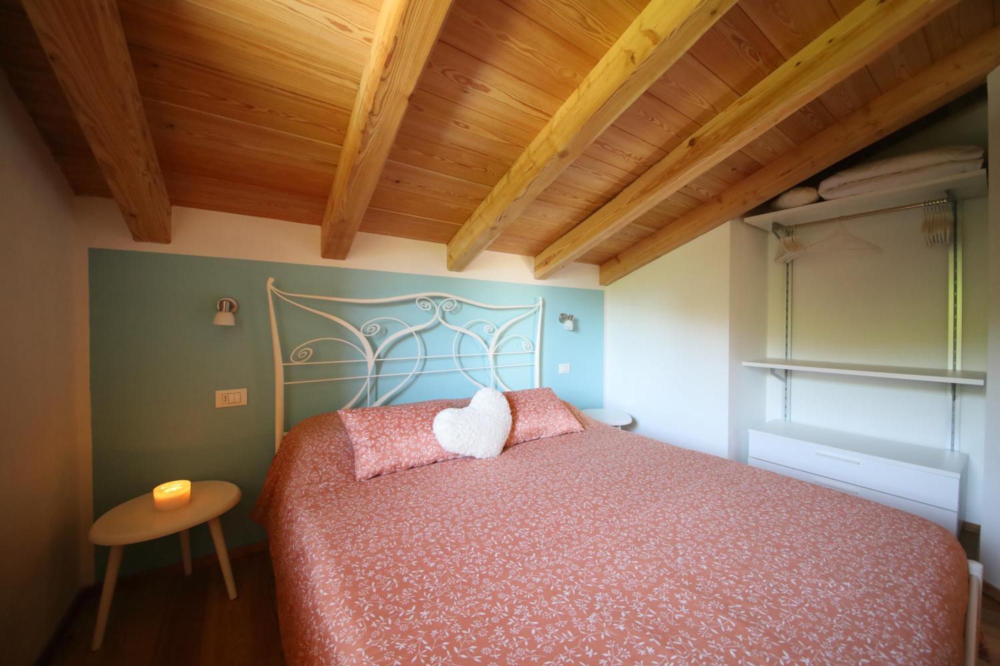 Cozy Nature House Villa Colico Luaran gambar